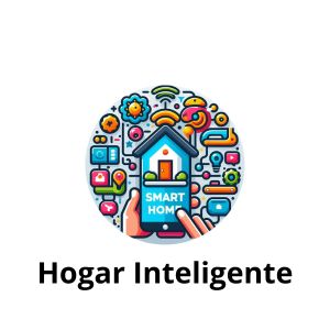 Hogar Inteligente